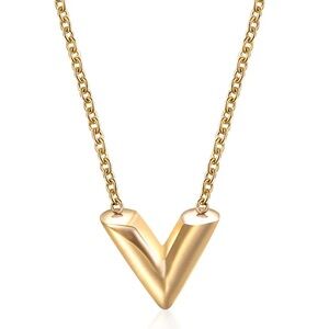 V NECKLACE